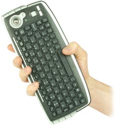 Mini Keyboard