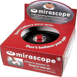 mirage doos