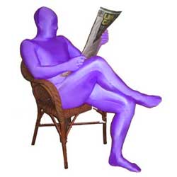 Morphsuits