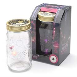 Pet Firefly