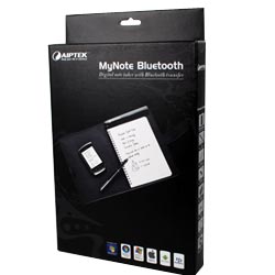 Aiptek MyNote