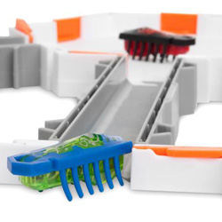 Hexbug Nano Habitat Hexbug Nano Habitat, baue eine eigene Welt für deine Hexbugs