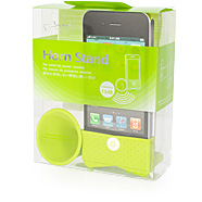 iPhone Horn verst&auml;rkt den Sound von deinem iPhone