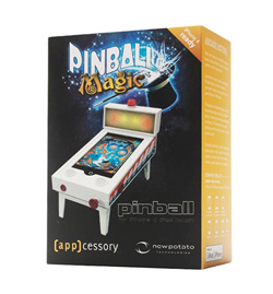 pinball pinball
