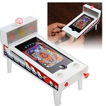 Pinball para iPhone Toda una máquina de Pinball en la que convertir tu iPhone
