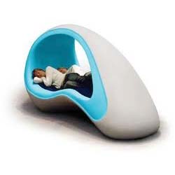 Power Nap Capsule