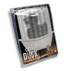 shadow of the duck 