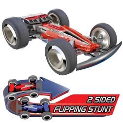 3D Twister Silverlit 3D Twister 2.4GHz RC Car Silverlit