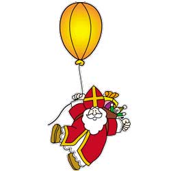 Sinterklaas kadootjes voor in de schoen Sinterklaas Pakket, de leukste Sinterklaaskado's