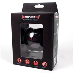 Sonpre Verpackung tragbare Lautsprecher
