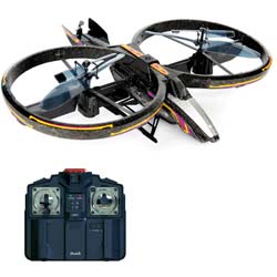 Space Phoenix RC helikopter Afstand bestuurbare helikopter van Silverlit