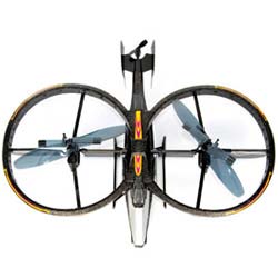 Silverlit Space Phoenix Space Phoenix RC helikopter van Silverlit