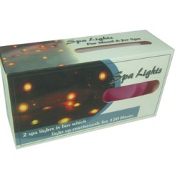 Badverlichting voor in Bad