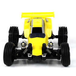 Buggy RC de Super Speed Masters Con este Buggy a control remoto te lo pasarán en grande!