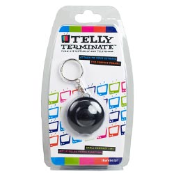 Telly terminate telly terminate