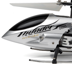X2 Metal Gyro 3 X2 Metal Gyro 3