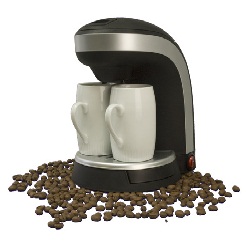 Prepara un caf&eacute; delicioso en cualquier momento y en cualquier sitio