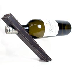 Magischer Flaschenhalter