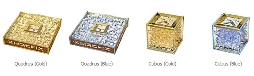 Xmatrix serie