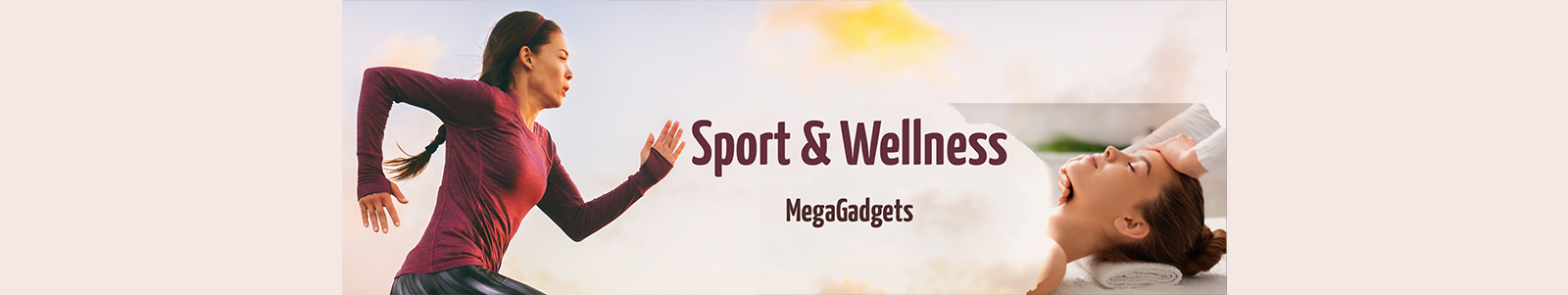 Sport en wellness Gadgets