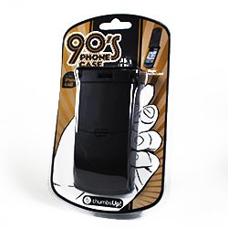 Klapphandy iPhone Case - Coole Retro H&uuml;lle f&uuml;r iphone 4