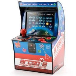 iCade for iPad