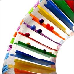 Das aufblasbare Laufrad f&uuml;r Kinder ist ein Spielzeug mit Spa&szlig;garantie.