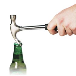 Vrijdagmiddag hamer