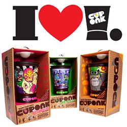 I love Cuponk! Cuponk ist super witziges Spiel!
