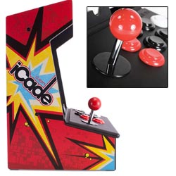 iCade for iPad
