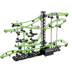 SpaceRail SpaceRail Glow in the dark level 2