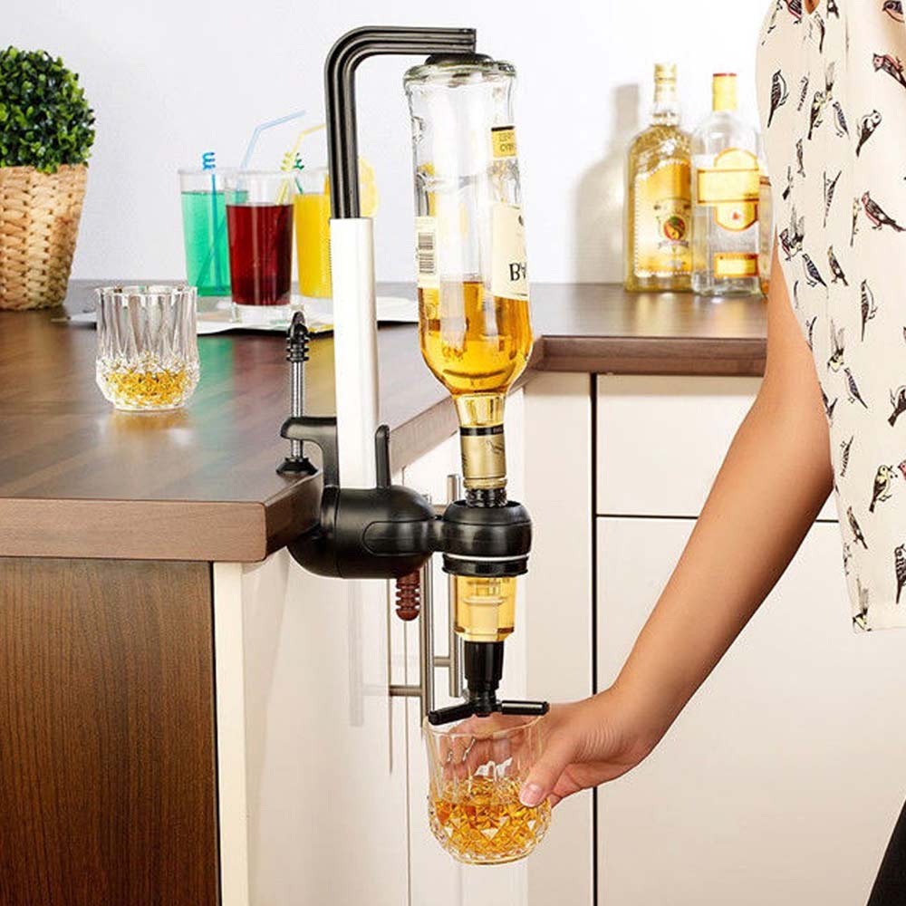 Shot Dispenser