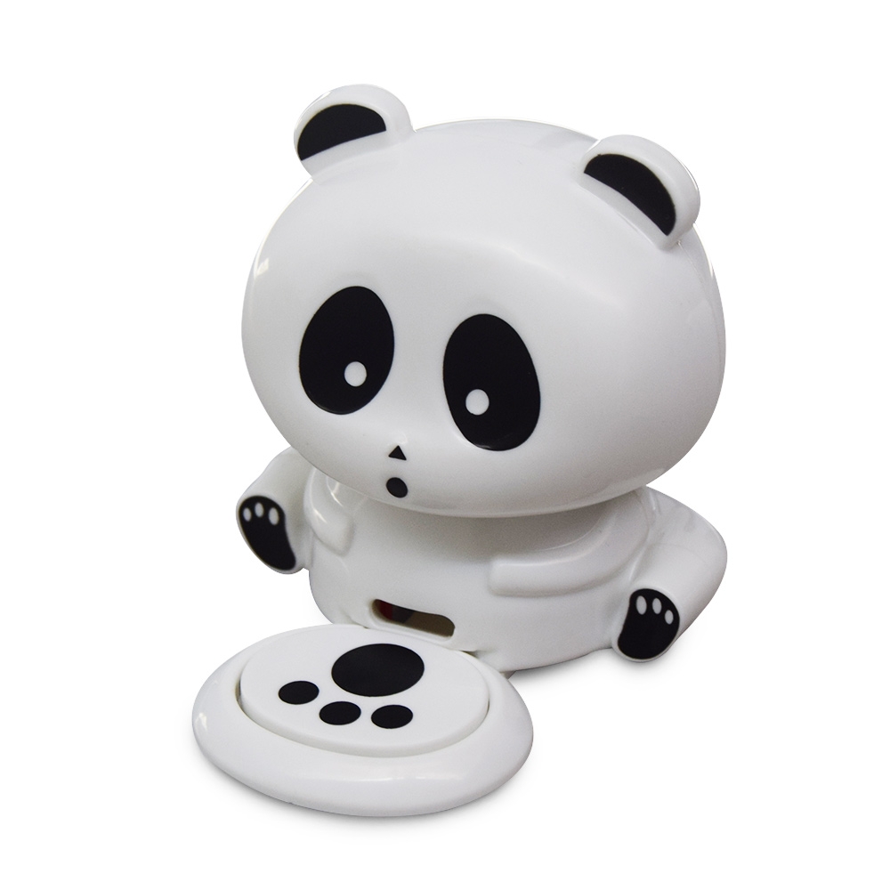 panda nail dryer