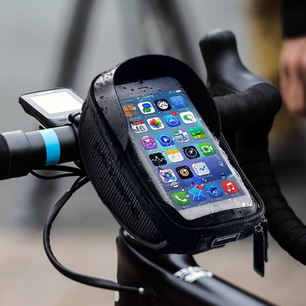 Telefoonhouder Fiets