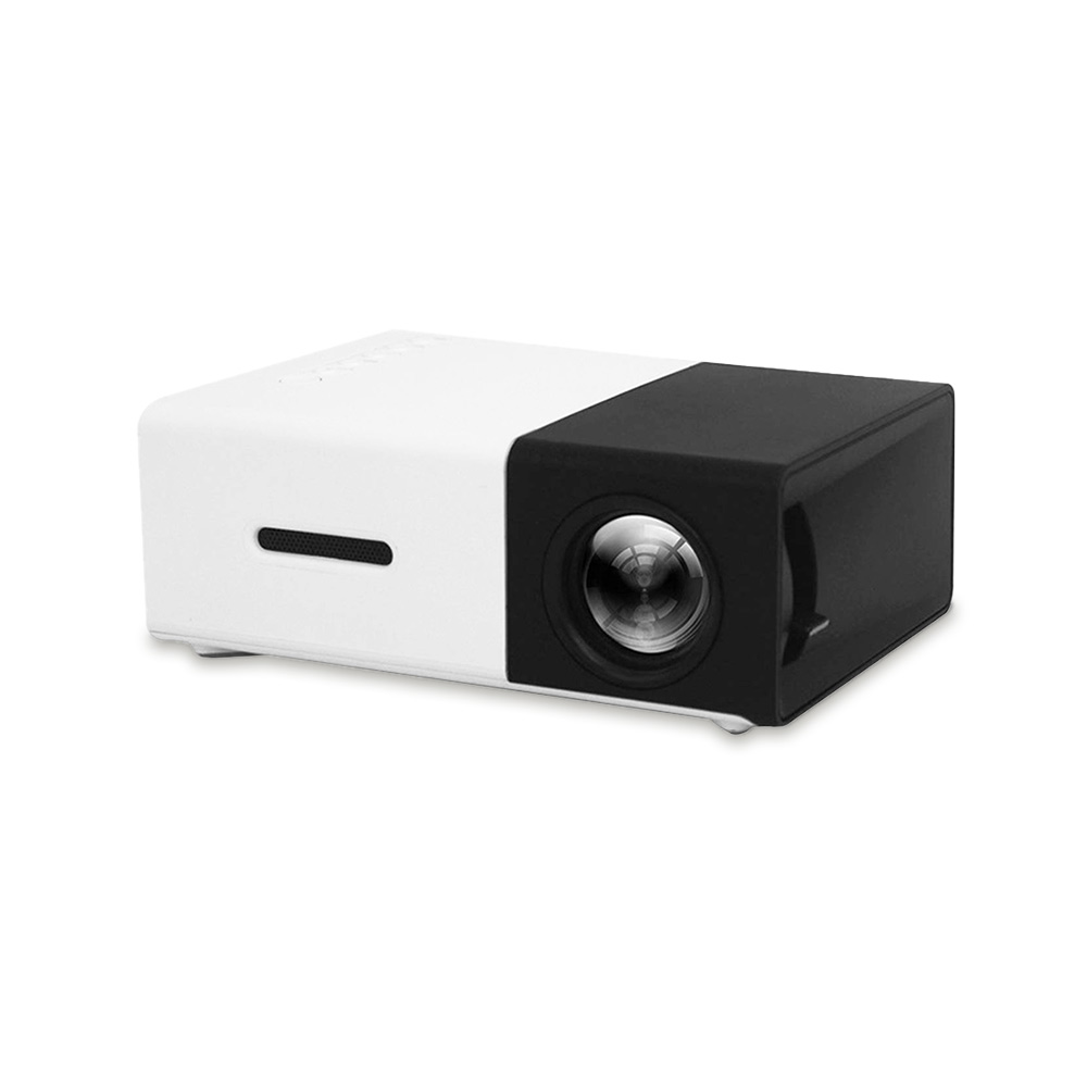 De beste projector! 