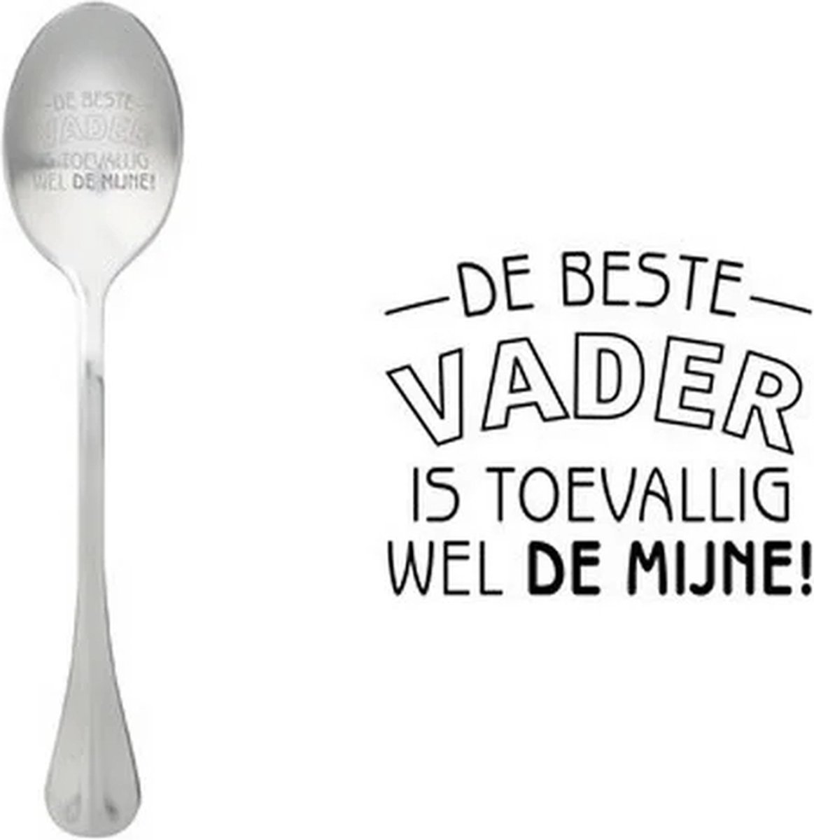 One Message Spoon 