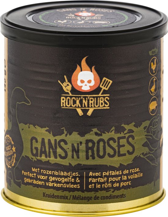 Gans N Roses