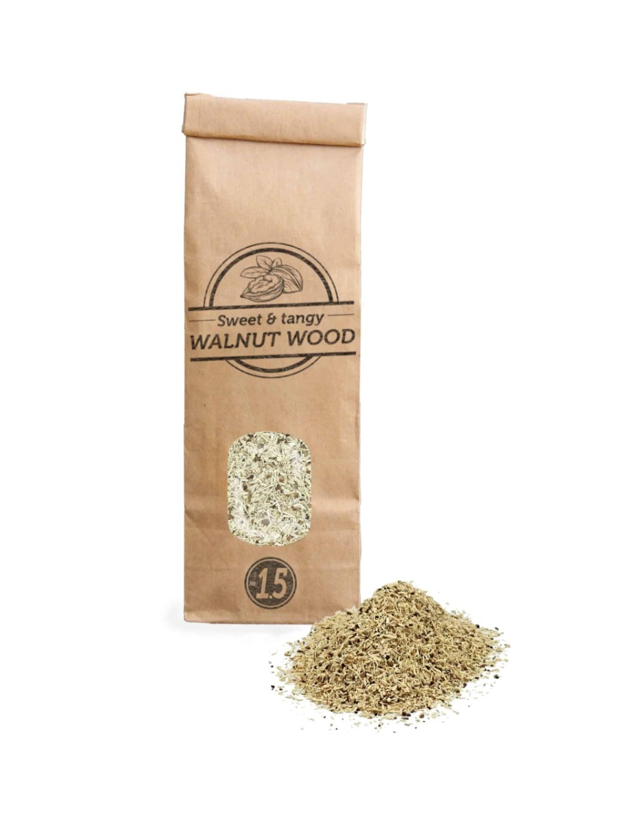 SOW Walnut Wood Chips Nº1.5