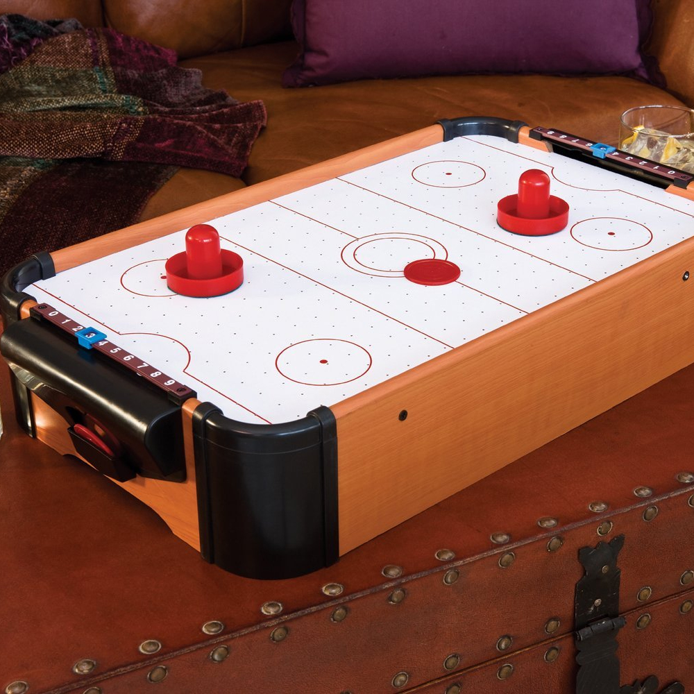 Mini Airhockey