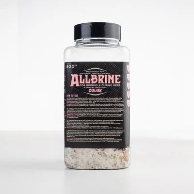 Allbrine Color 800 gram