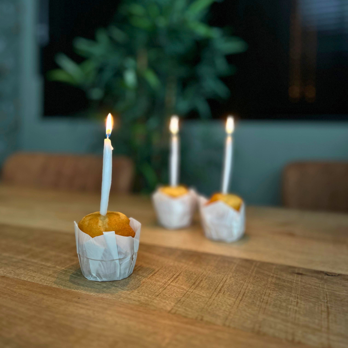 Blunt kaarsen - Blunt candles