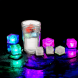 IJsblokjes met Led Verlichting