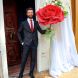 Voeg een vleugje romantiek toe aan je interieur met onze Grote Roos