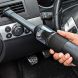 Draagbare mini stofzuiger - Stofzuiger voor in de auto - Compact formaat - Klein stofzuigertje 