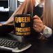Queen Of Fucking Everything Mug | MegaGadgets