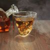 Skull Glass 200 ml