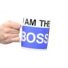 Boss Beker XXL - 850 ml