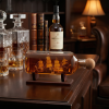 Ship In A Bottle Decanter