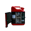 Jerrycan His & hers giftset 'Rood'