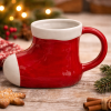 Kerstmok Kerstlaars - 300 ml